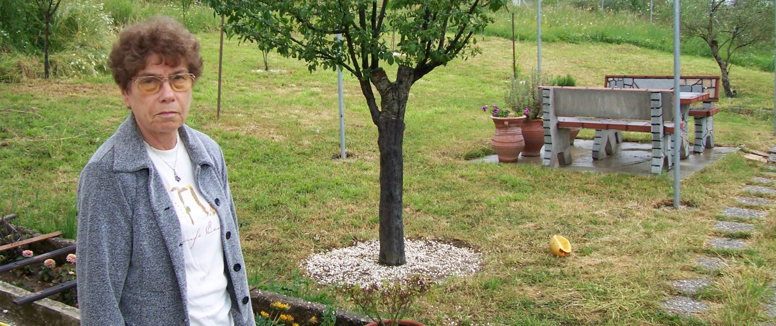 14 Jahre ohne dich – zwischen Ägäis und Erinnerung