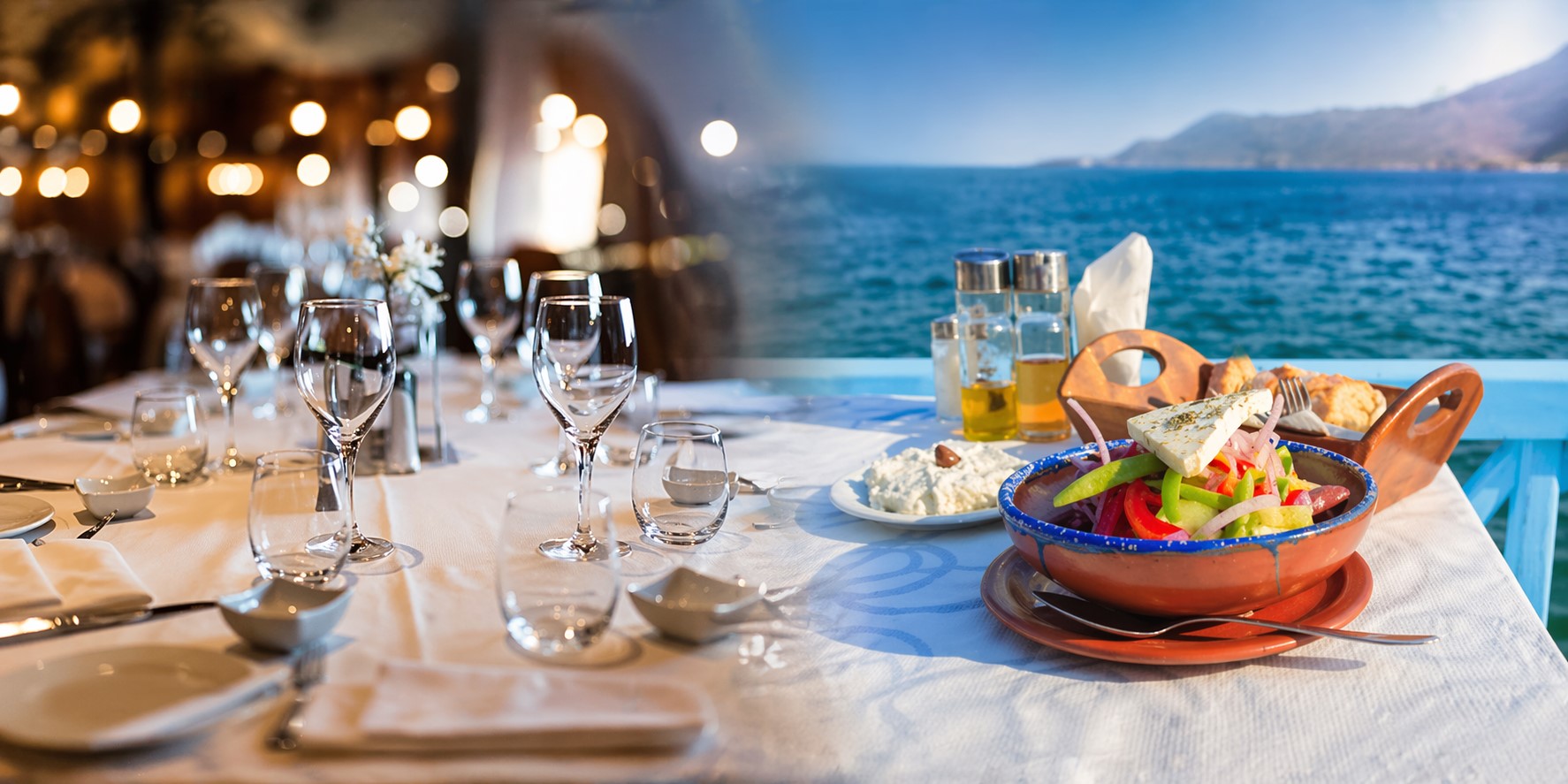 Zwischen Rinderfilet und Meze – oder: Wie ich gelernt habe, dass Essen mehr ist als Essen