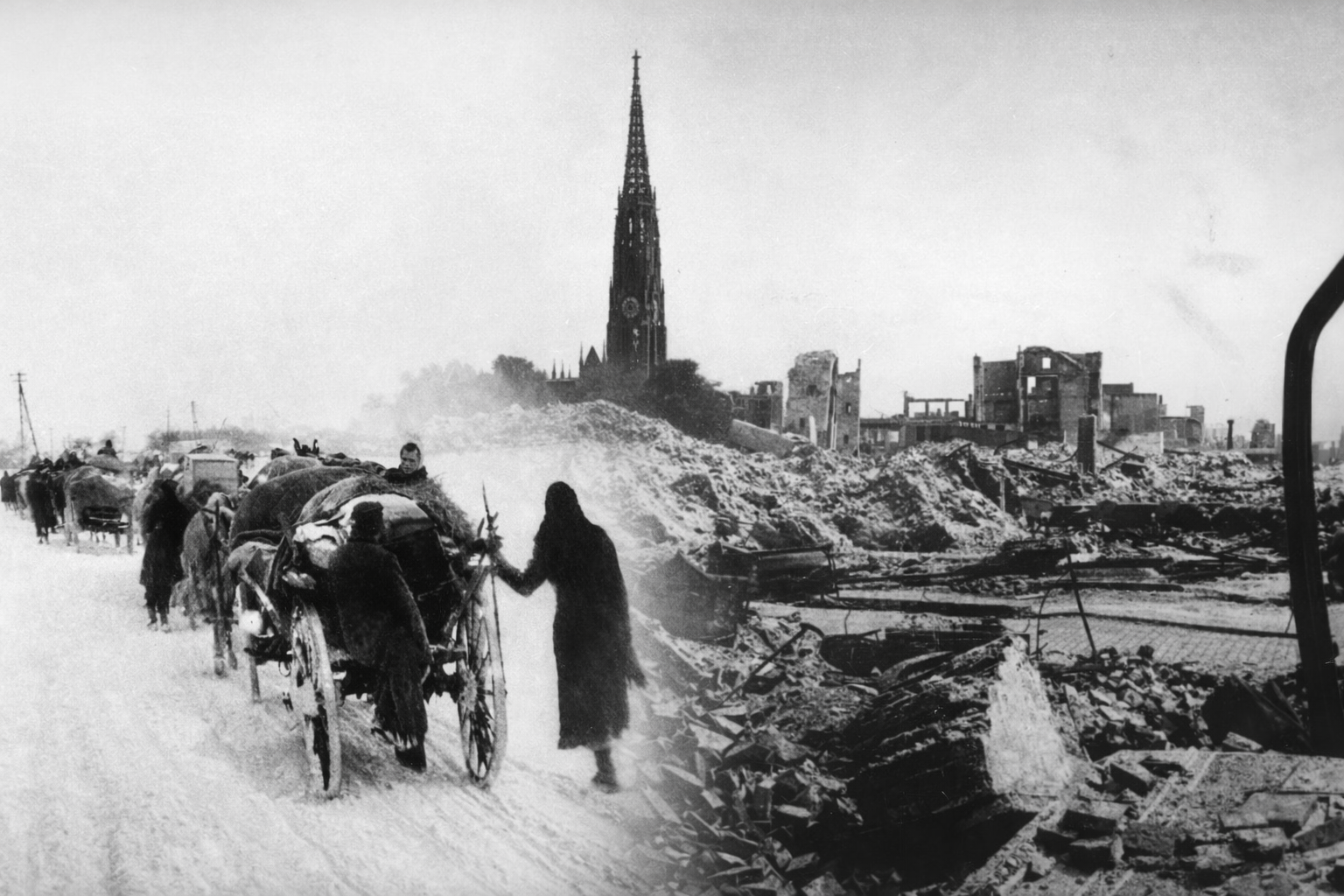 Leberwurst am Mittelmeer – eine deutsch-griechische Überlebensstrategie