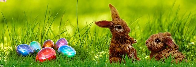 Ostern naht – und jedes Jahr die gleiche Frage